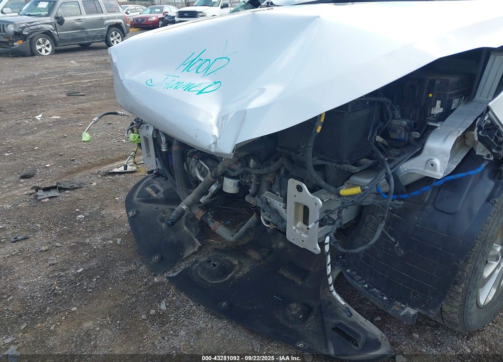 2018 HYUNDAI TUCSON SEL PLUS VIN: KM8J3CA4XJU766063