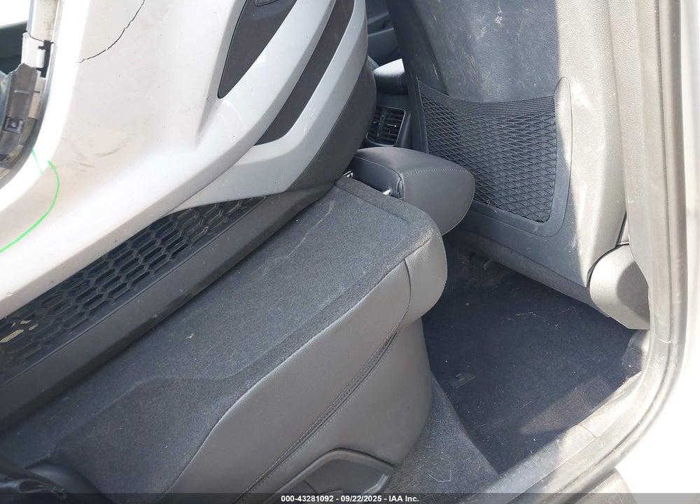 2018 HYUNDAI TUCSON SEL PLUS VIN: KM8J3CA4XJU766063