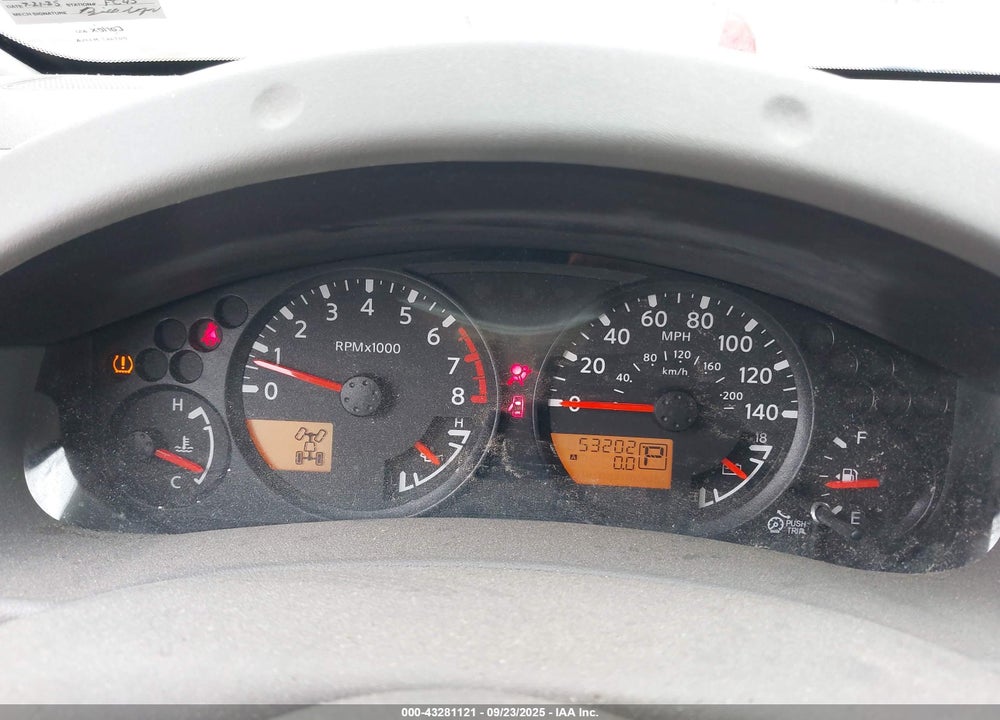 2018 NISSAN FRONTIER SV VIN: 1N6AD0EV6JN762070