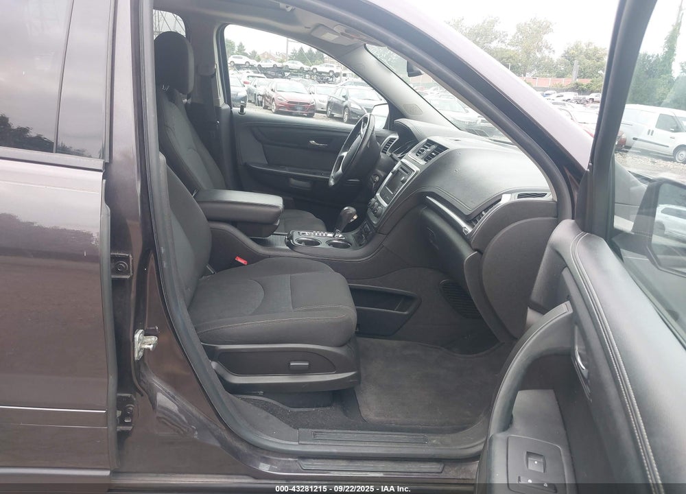 2016 GMC ACADIA VIN: 1GKKVPKDXGJ187100