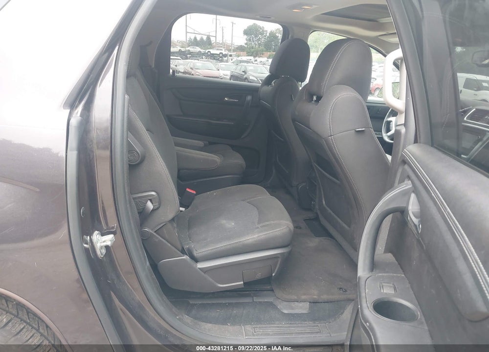 2016 GMC ACADIA VIN: 1GKKVPKDXGJ187100