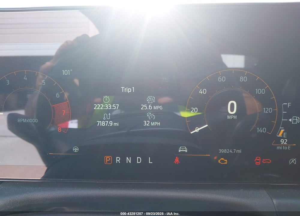 2024 FORD MUSTANG ECOBOOST PREMIUM VIN: 1FAGP8UH7R5113054