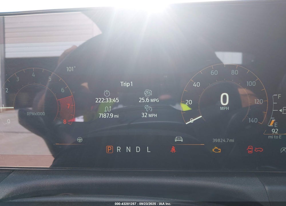 2024 FORD MUSTANG ECOBOOST PREMIUM VIN: 1FAGP8UH7R5113054