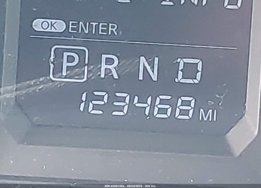 2018 NISSAN TITAN S VIN: 1N6AA1EJ2JN537995