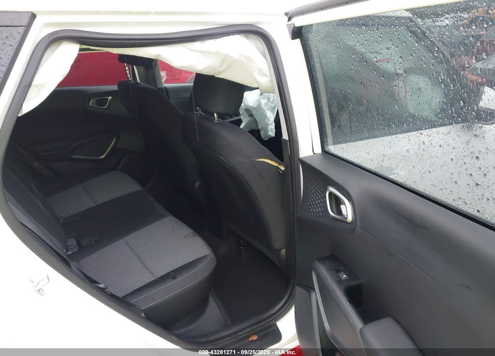 2020 KIA SOUL GT LINE VIN: KNDJ63AU1L7044350