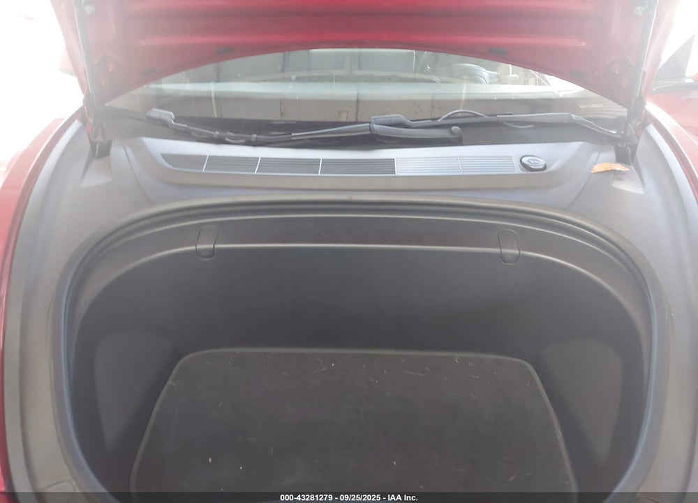 2018 TESLA MODEL 3 LONG RANGE/PERFORMANCE VIN: 5YJ3E1EB6JF117213