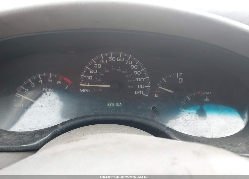 2002 CHEVROLET MALIBU VIN: 1G1ND52J62M648136
