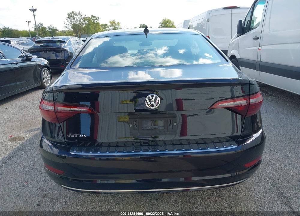 2021 VOLKSWAGEN JETTA 1.4T SEL VIN: 3VWE57BU3MM083004