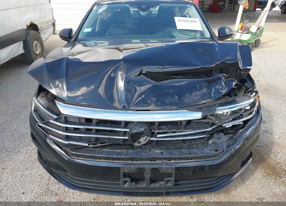 2021 VOLKSWAGEN JETTA 1.4T SEL VIN: 3VWE57BU3MM083004