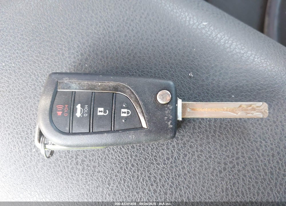 2023 TOYOTA CAMRY VIN: 4T1C11AK4PU133147
