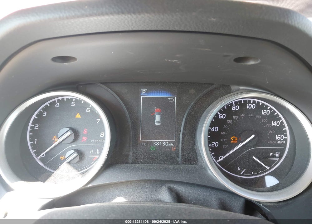 2023 TOYOTA CAMRY VIN: 4T1C11AK4PU133147