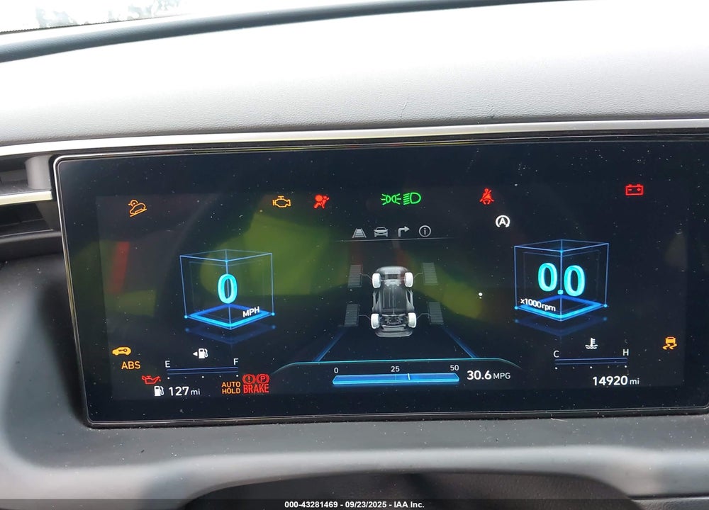 2024 HYUNDAI TUCSON XRT VIN: KM8JFCDE0RU341474