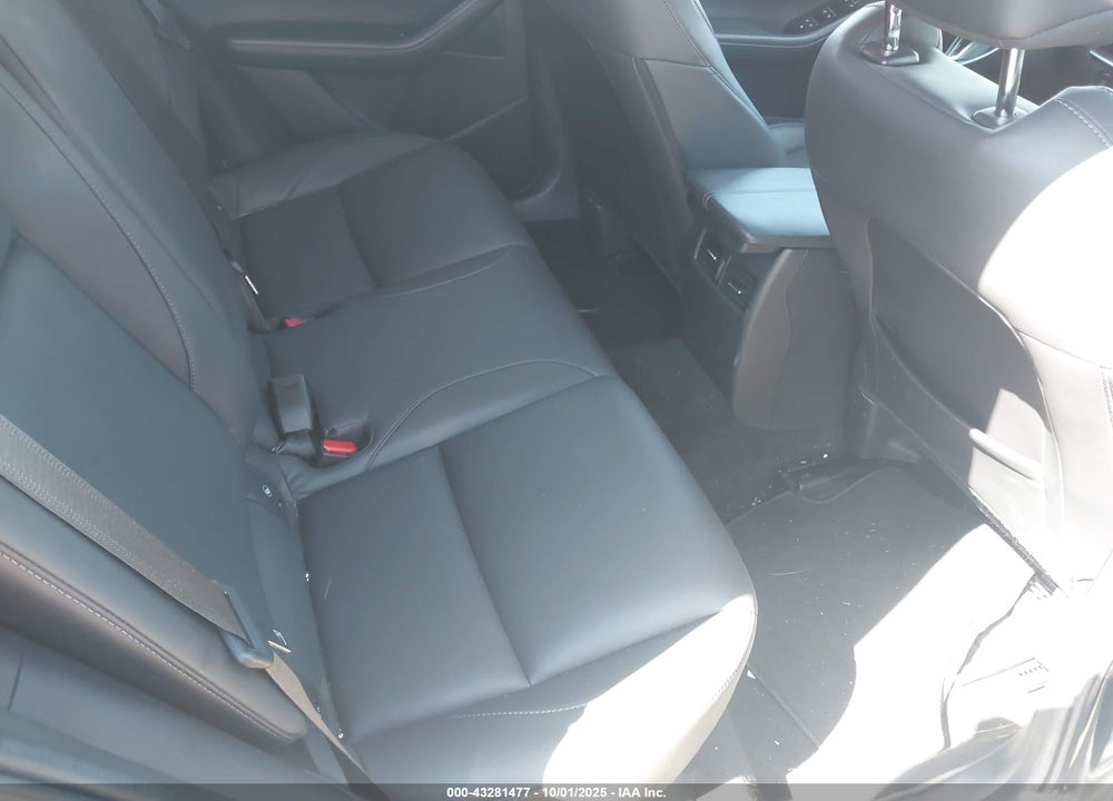 2024 MAZDA CX-30 2.5 S SELECT SPORT VIN: 3MVDMBBM8RM626017