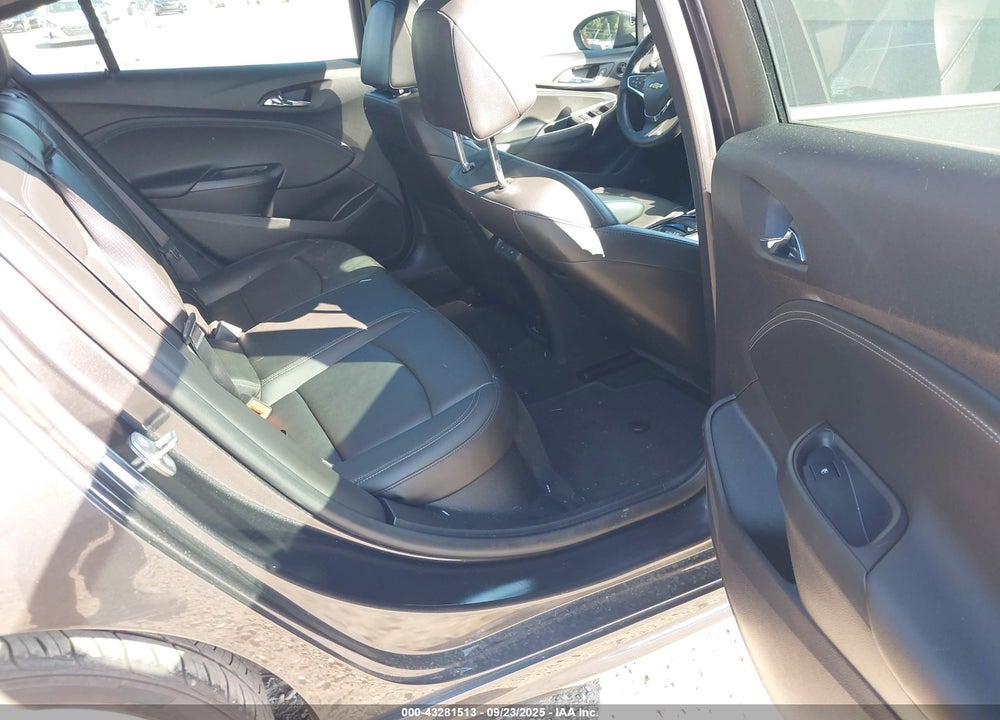 2016 CHEVROLET CRUZE VIN: 1G1BG5SM2G7321064