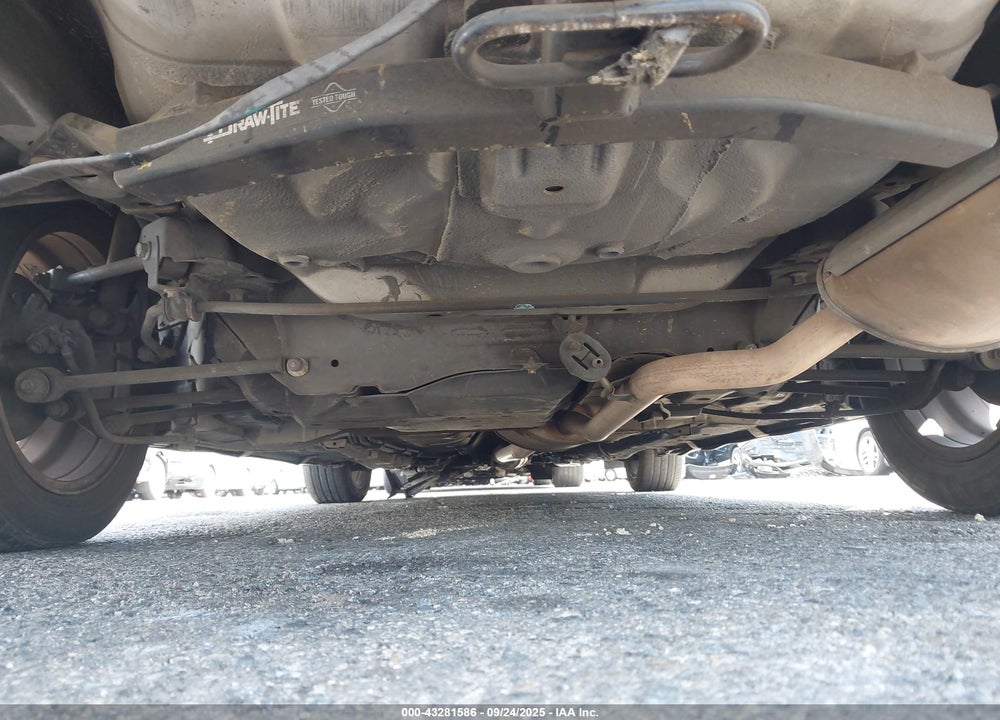 2006 HONDA ACCORD 2.4 SE VIN: 1HGCM56316A139641