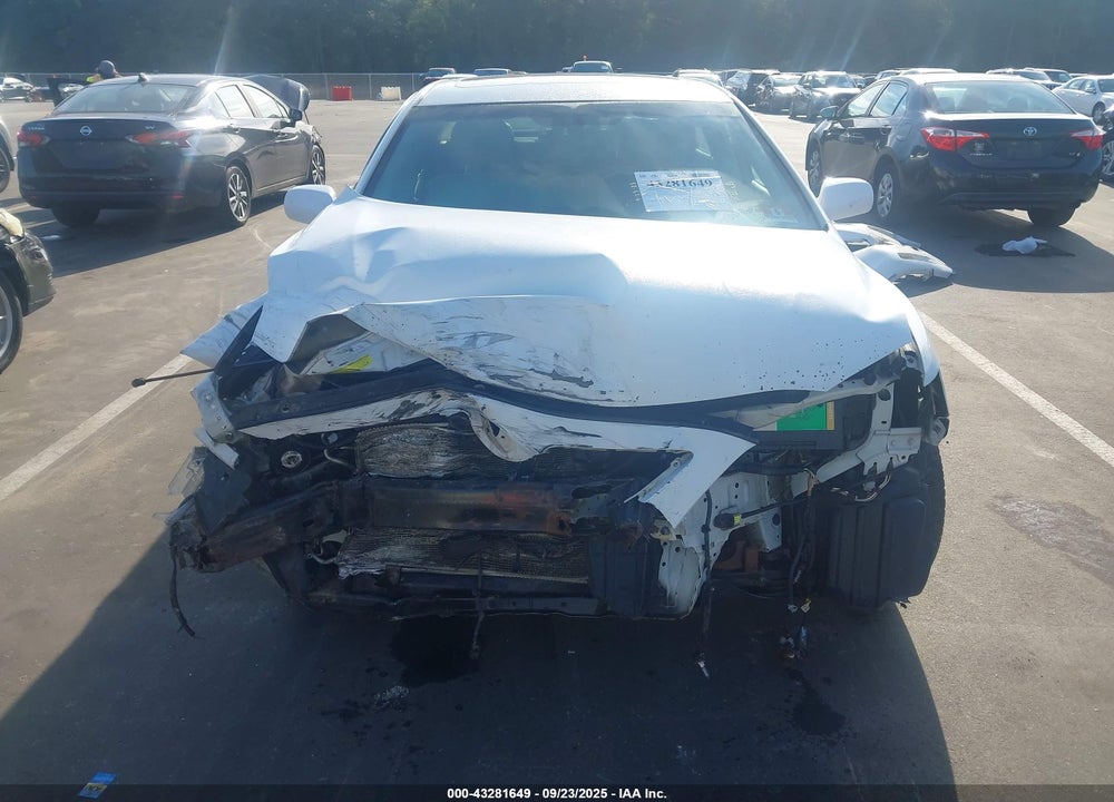 2009 TOYOTA CAMRY VIN: 4T1BK46K09U583982