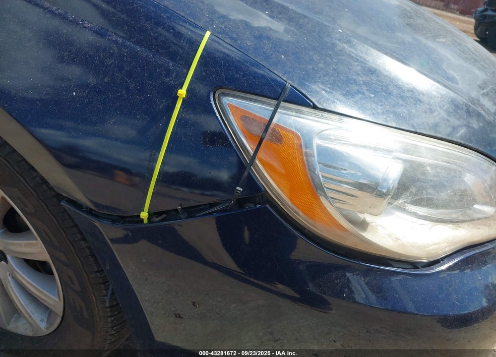 2014 CHRYSLER 200 TOURING VIN: 1C3CCBBB6EN127610