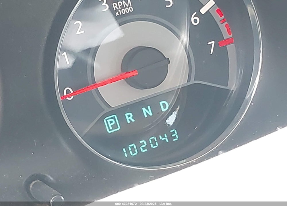 2014 CHRYSLER 200 TOURING VIN: 1C3CCBBB6EN127610