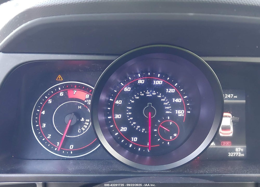 2023 HYUNDAI ELANTRA SEL VIN: 5NPLM4AG1PH088798