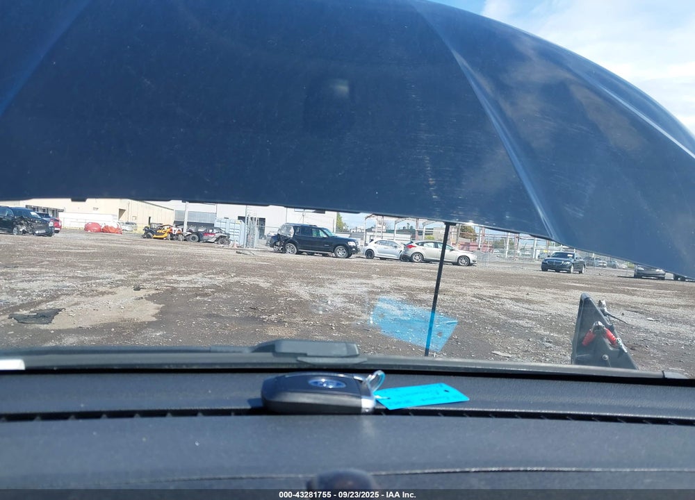 2020 FORD ECOSPORT VIN: MAJ6S3GL6LC364454