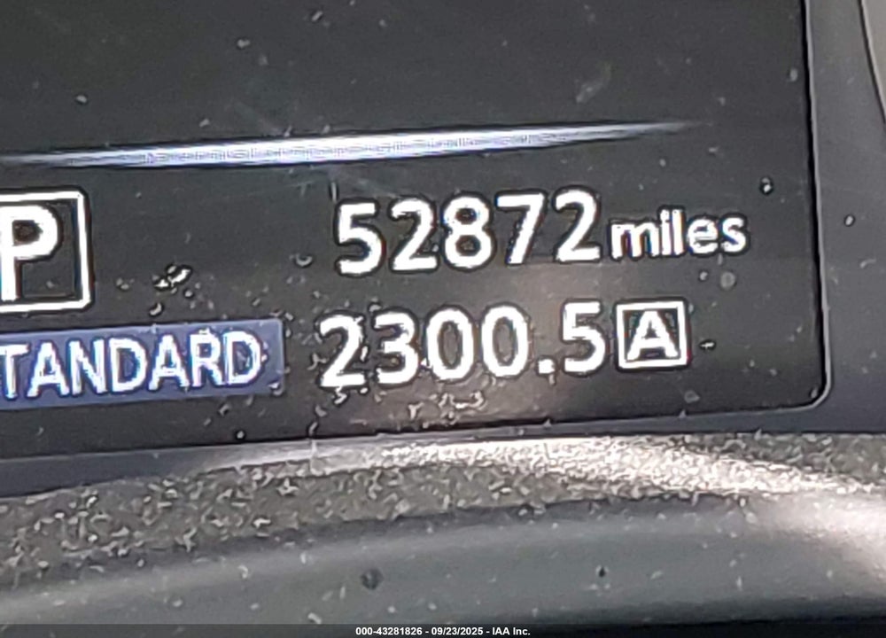 2018 INFINITI Q50 VIN: JN1EV7AR7JM437276