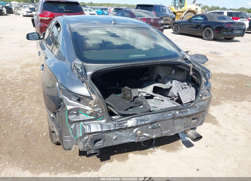 2018 INFINITI Q50 VIN: JN1EV7AR7JM437276