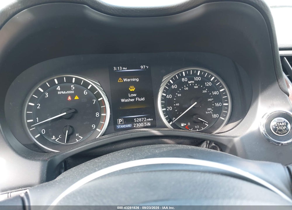 2018 INFINITI Q50 VIN: JN1EV7AR7JM437276