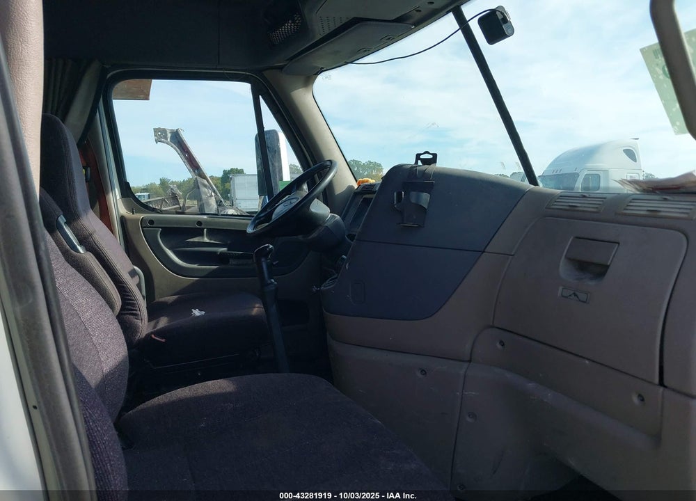 2012 FREIGHTLINER CASCADIA 125 VIN: 1FUJGLBG1CSBT3107