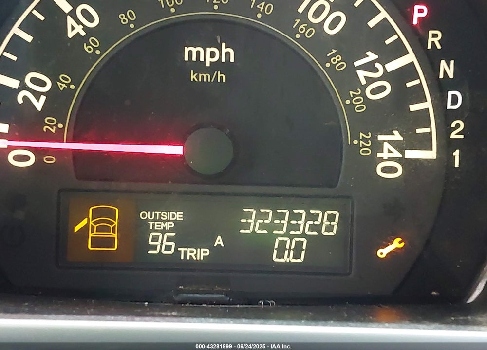 2006 HONDA RIDGELINE RTL VIN: 2HJYK16546H574817
