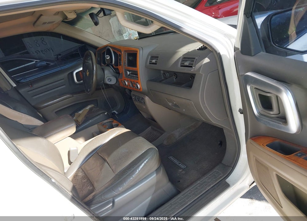 2006 HONDA RIDGELINE RTL VIN: 2HJYK16546H574817