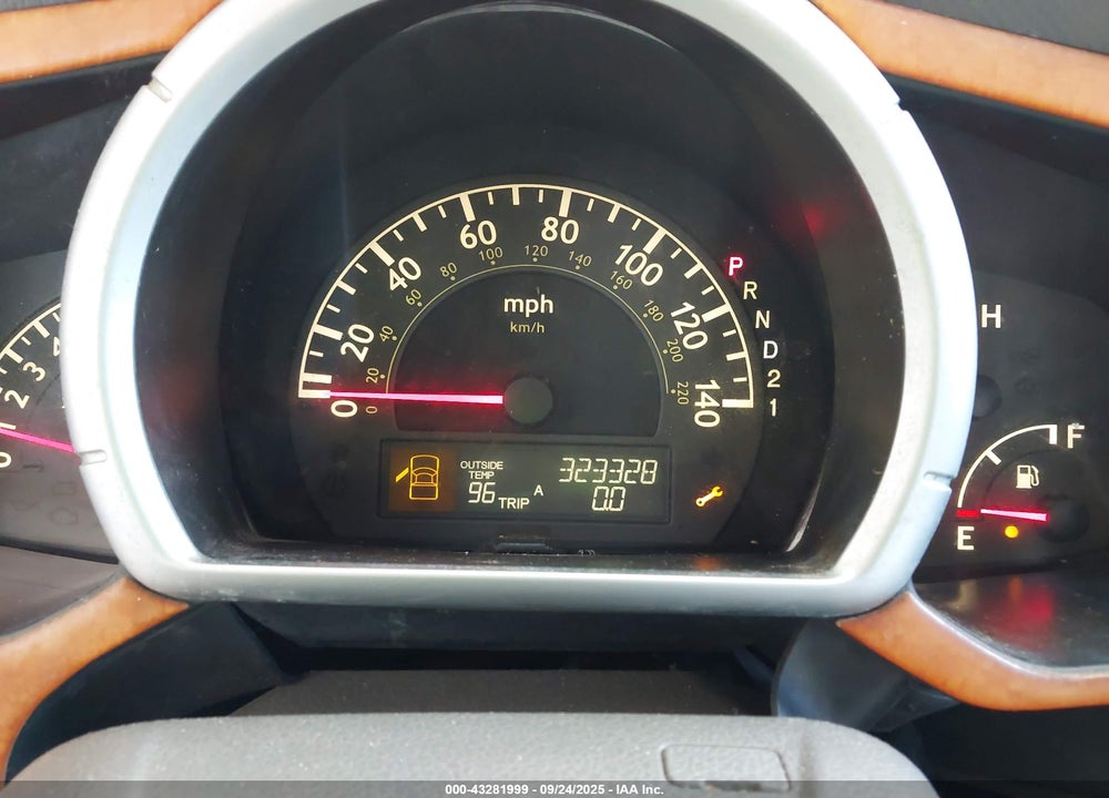 2006 HONDA RIDGELINE RTL VIN: 2HJYK16546H574817