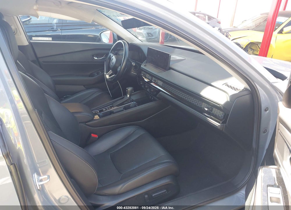 2023 HONDA ACCORD VIN: 1HGCY2F84PA035256