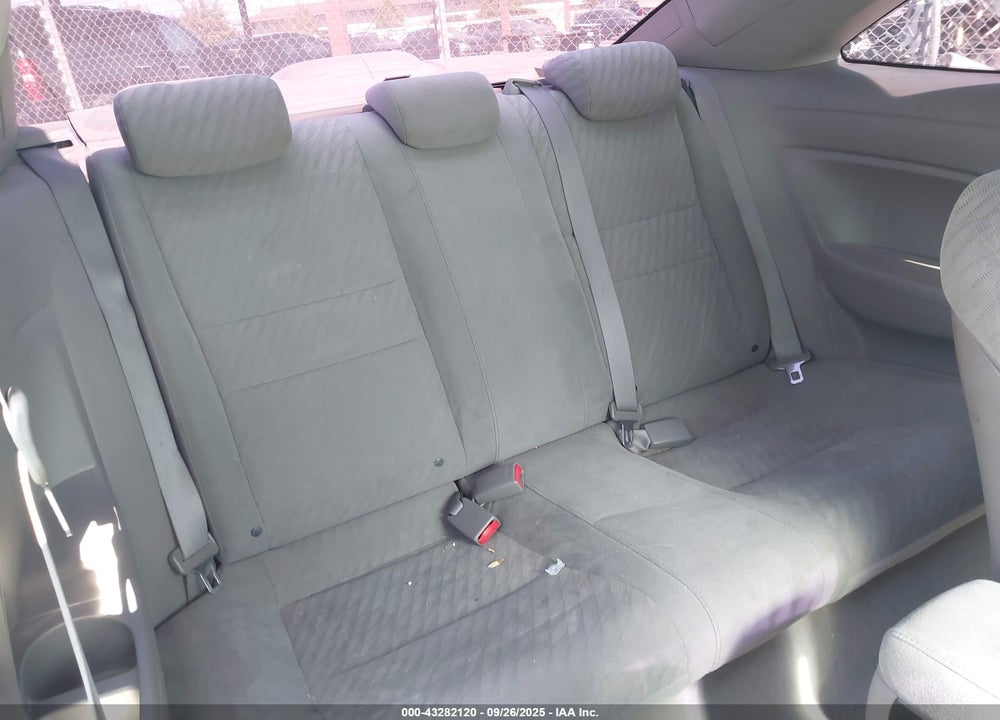 2009 HONDA CIVIC LX VIN: 2HGFG12629H541252