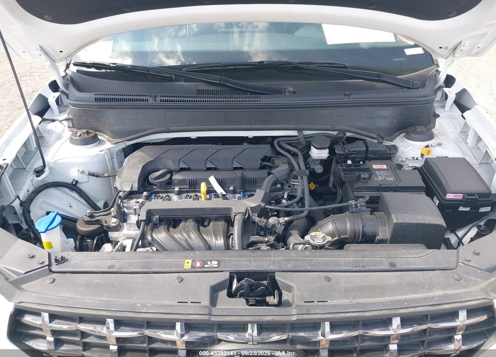 2024 HYUNDAI VENUE VIN: KMHRC8A37RU333089