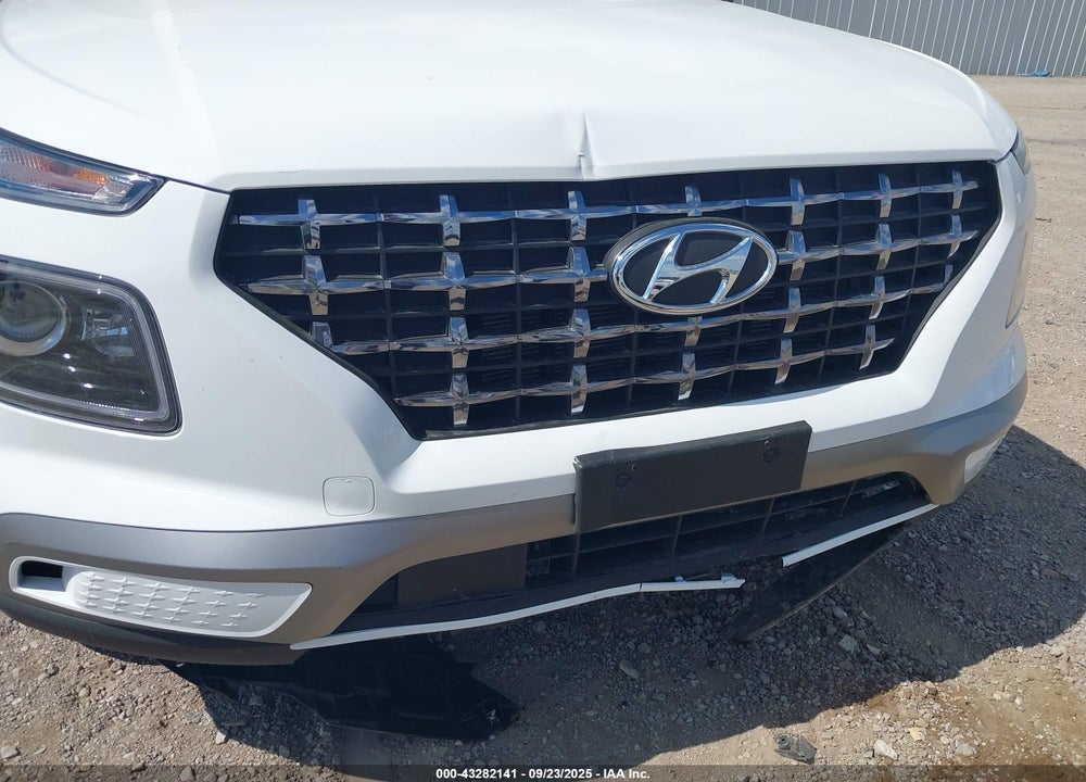 2024 HYUNDAI VENUE VIN: KMHRC8A37RU333089