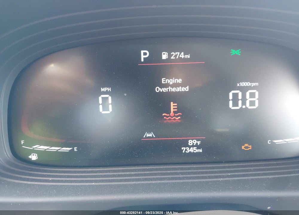 2024 HYUNDAI VENUE VIN: KMHRC8A37RU333089