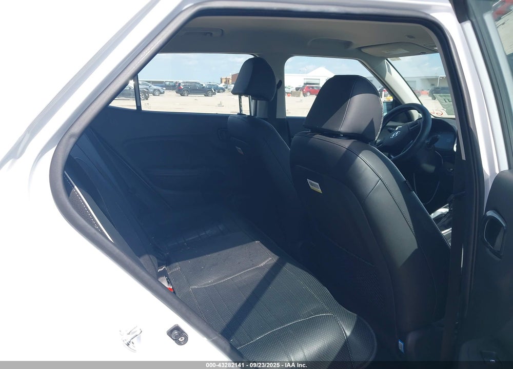 2024 HYUNDAI VENUE VIN: KMHRC8A37RU333089