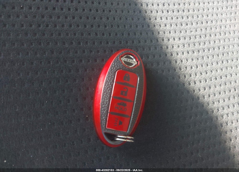 2015 NISSAN ALTIMA VIN: 1N4AL3AP8FN379906