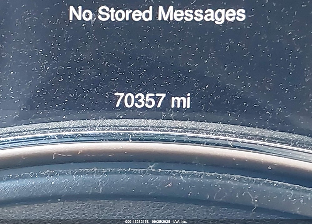 2014 JEEP GRAND CHEROKEE VIN: 1C4RJFAG6EC496723