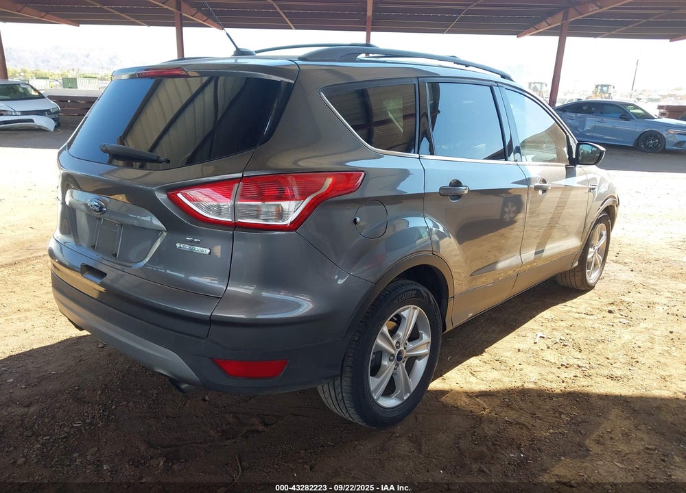 2013 FORD ESCAPE VIN: 1FMCU0G93DUD10496