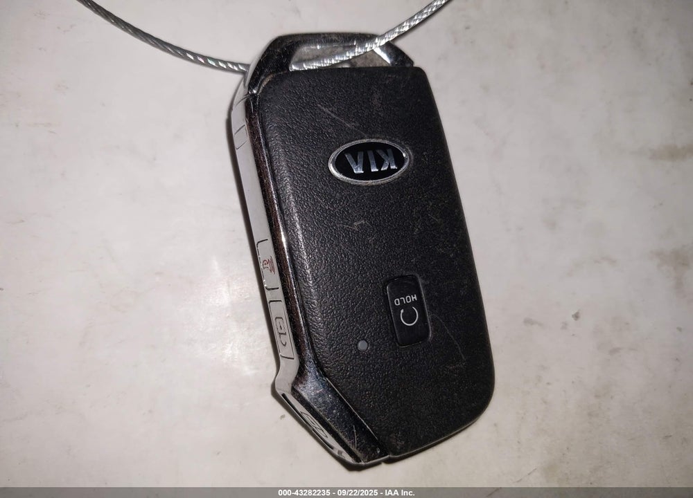 2021 KIA SELTOS VIN: KNDETCA2XM7065000
