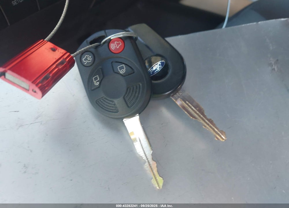 2012 FORD ESCAPE VIN: 1FMCU0DG7CKA09162