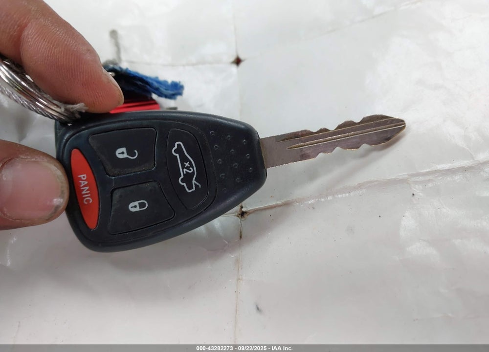 2007 JEEP GRAND CHEROKEE LAREDO VIN: 1J8GR48K27C615507