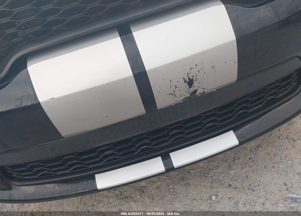 2022 DODGE DURANGO VIN: 1C4SDJCT4NC221342
