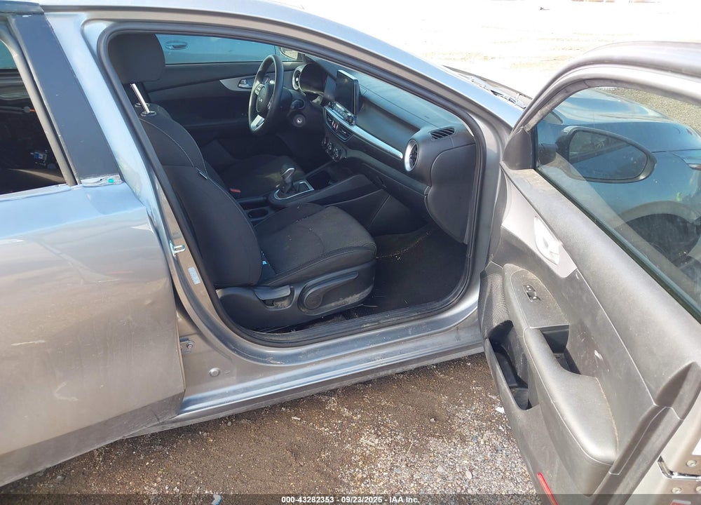 2024 KIA FORTE VIN: 3KPF24AD4RE809020