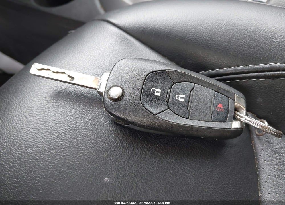 2022 CHEVROLET SPARK FWD ACTIV AUTOMATIC VIN: KL8CH6SA6NC030214