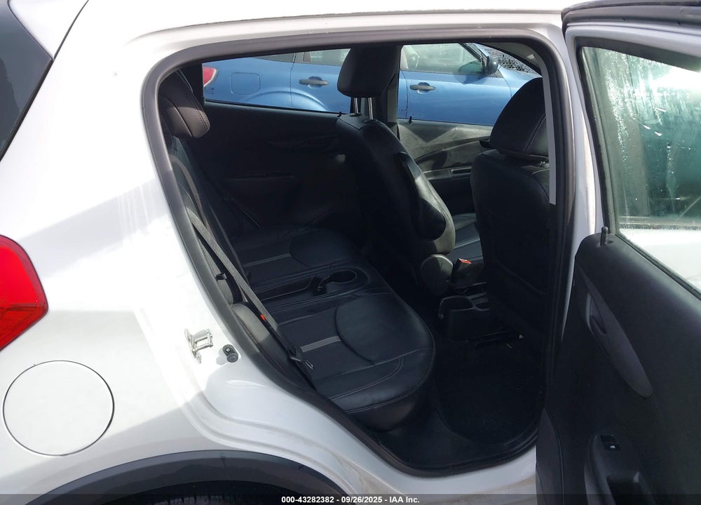 2022 CHEVROLET SPARK FWD ACTIV AUTOMATIC VIN: KL8CH6SA6NC030214