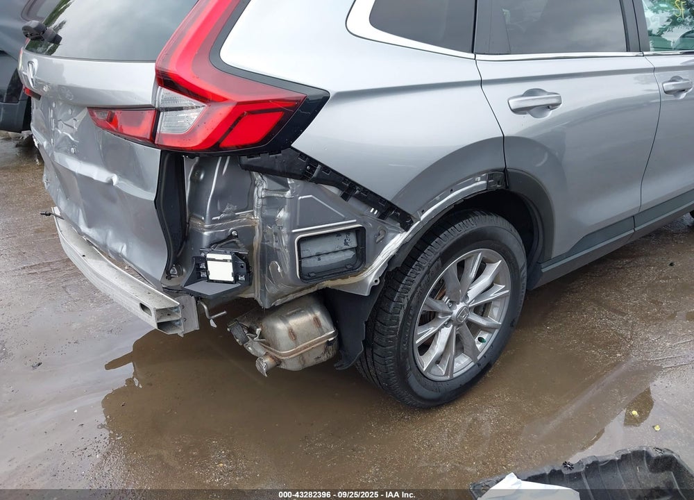 2023 HONDA CR-V EX-L AWD VIN: 5J6RS4H79PL006750