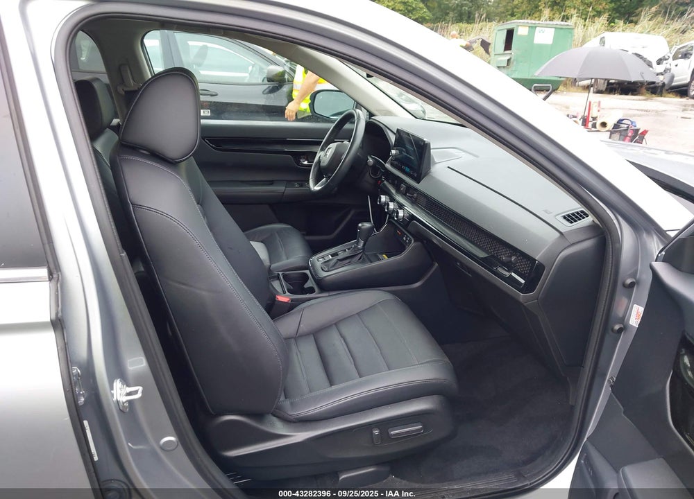 2023 HONDA CR-V EX-L AWD VIN: 5J6RS4H79PL006750