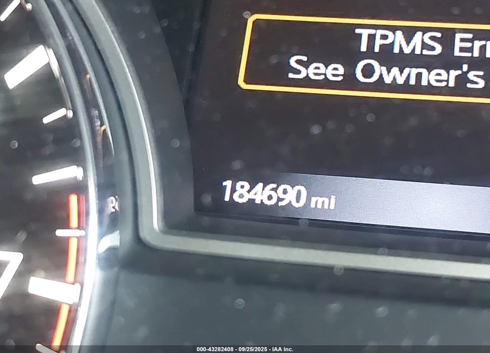 2016 NISSAN ALTIMA VIN: 1N4AL3AP5GN329711